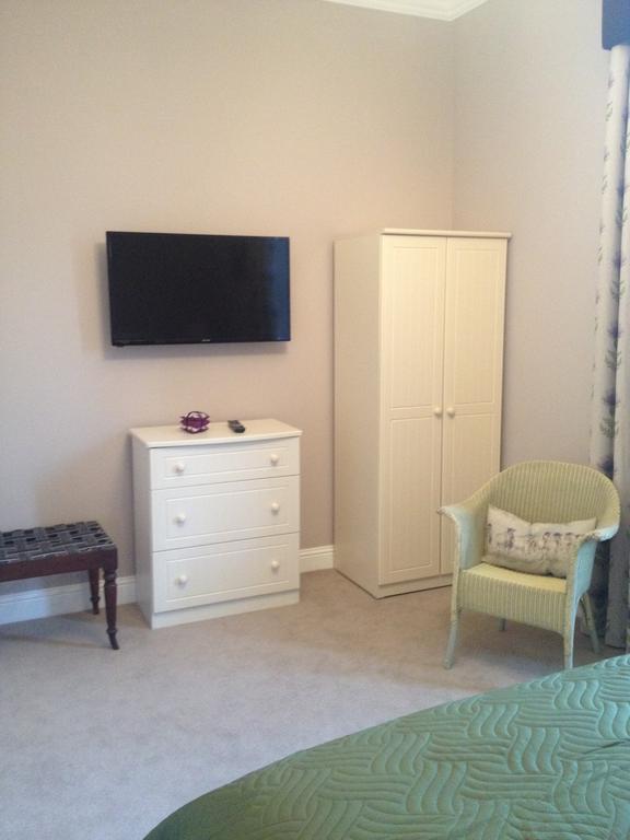 Creity Hall Chalet Doune Room photo